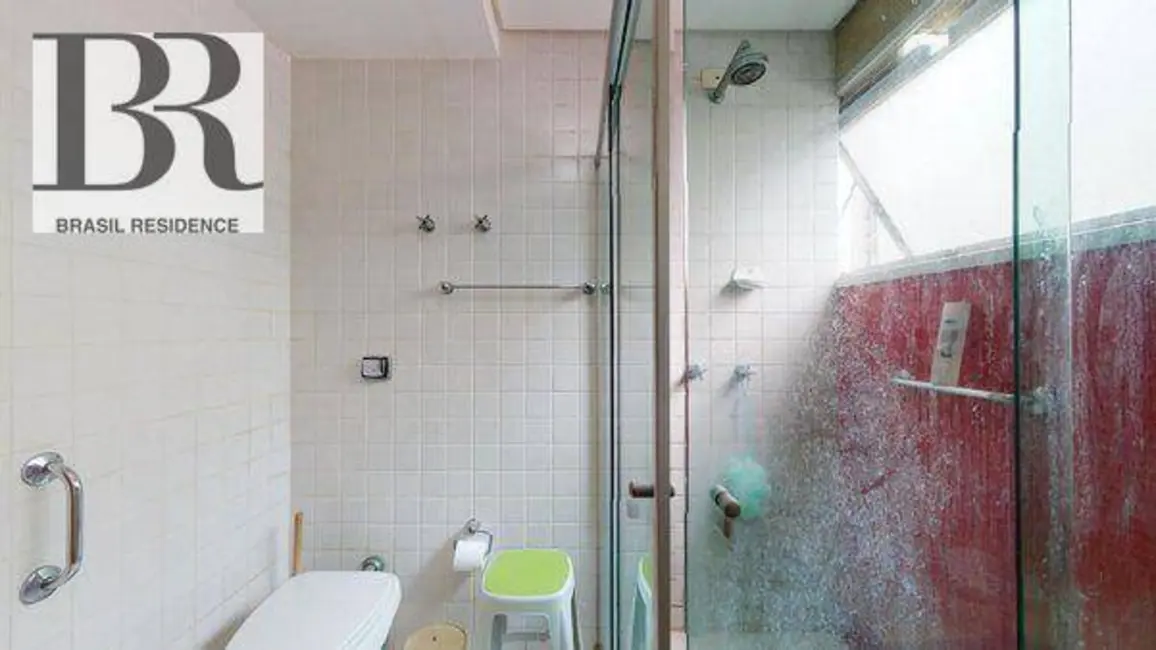 Apartamento com 2 quartos à venda, 96m2 em Campo Belo, São Paulo - SP - imagem 7 Foto 7 de Apartamento com 2 quartos à venda, 96m2 em Campo Belo, São Paulo - SP