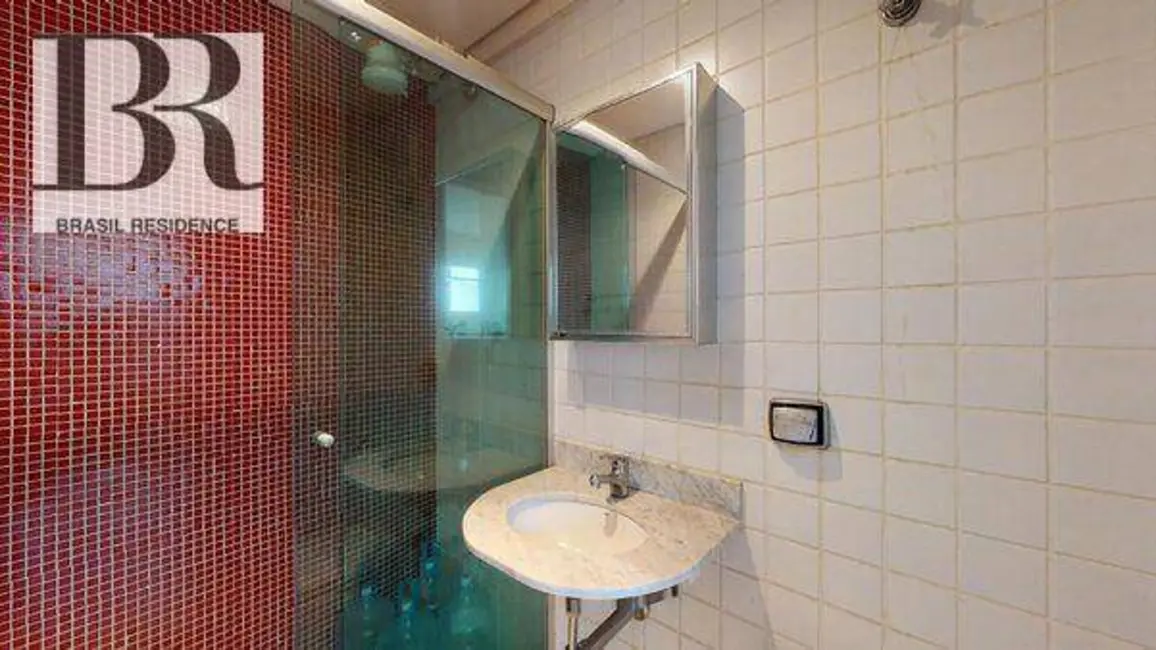 Apartamento com 2 quartos à venda, 96m2 em Campo Belo, São Paulo - SP - imagem 3 Foto 3 de Apartamento com 2 quartos à venda, 96m2 em Campo Belo, São Paulo - SP