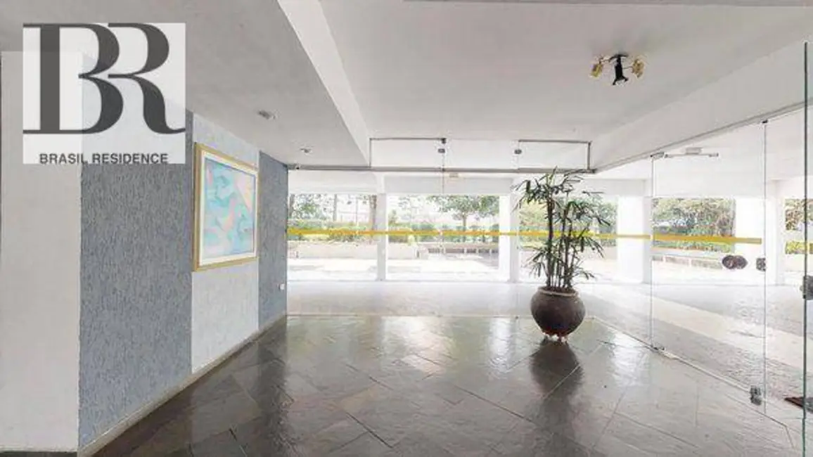 Apartamento com 2 quartos à venda, 96m2 em Campo Belo, São Paulo - SP - imagem 8 Foto 8 de Apartamento com 2 quartos à venda, 96m2 em Campo Belo, São Paulo - SP