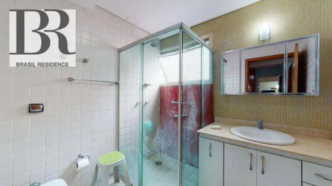 Apartamento com 2 quartos à venda, 96m2 em Campo Belo, São Paulo - SP - imagem 4 Foto 4 de Apartamento com 2 quartos à venda, 96m2 em Campo Belo, São Paulo - SP