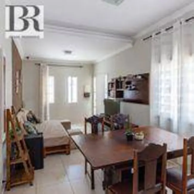 Casa com 2 quartos à venda, 270m2 em Campo Belo, São Paulo - SP - imagem 8 Foto 8 de Casa com 2 quartos à venda, 270m2 em Campo Belo, São Paulo - SP