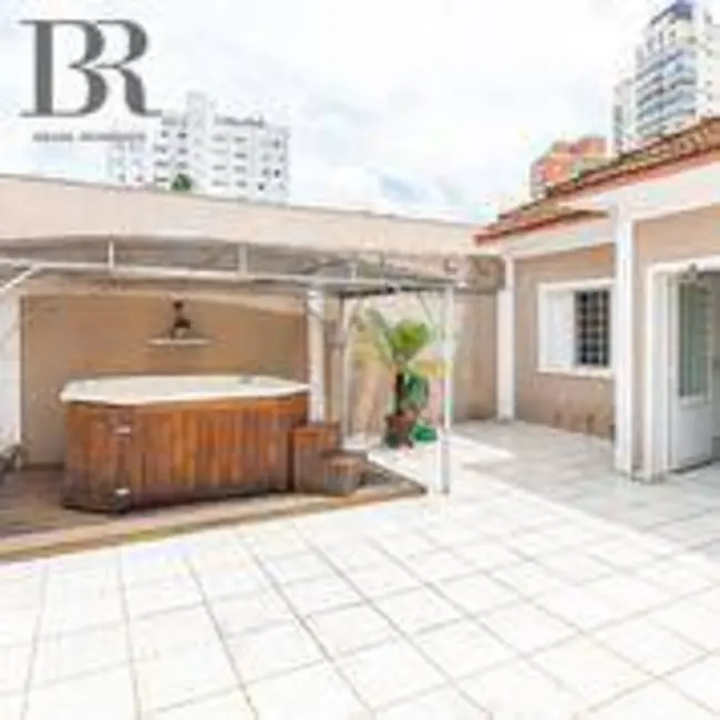 Foto 1 de Casa com 2 quartos à venda, 270m2 em Campo Belo, São Paulo - SP