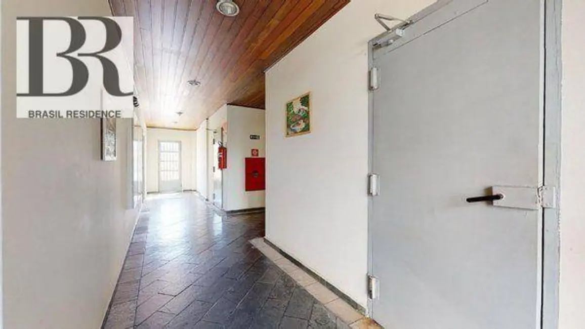 Foto 8 de Apartamento com 1 quarto à venda, 51m2 em Brooklin Novo, São Paulo - SP