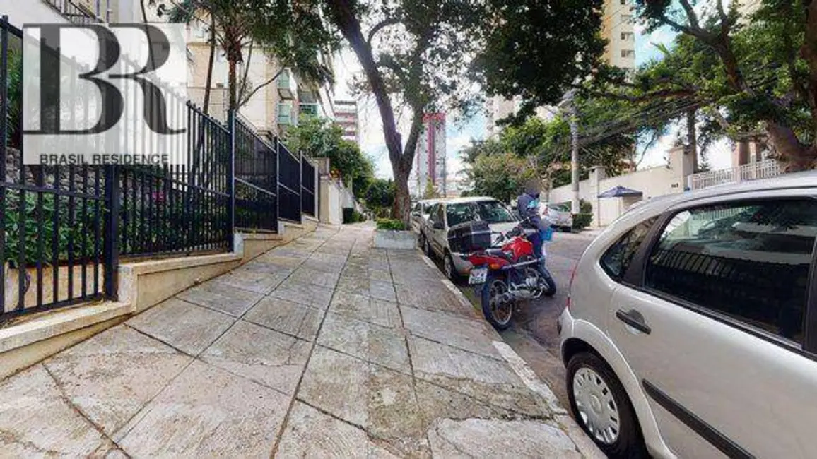 Foto 9 de Apartamento com 1 quarto à venda, 51m2 em Brooklin Novo, São Paulo - SP
