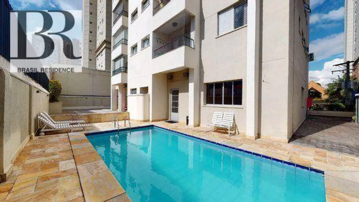 Foto 5 de Apartamento com 1 quarto à venda, 51m2 em Brooklin Novo, São Paulo - SP