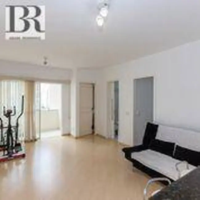 Foto 1 de Apartamento com 1 quarto à venda, 49m2 em Campo Belo, São Paulo - SP