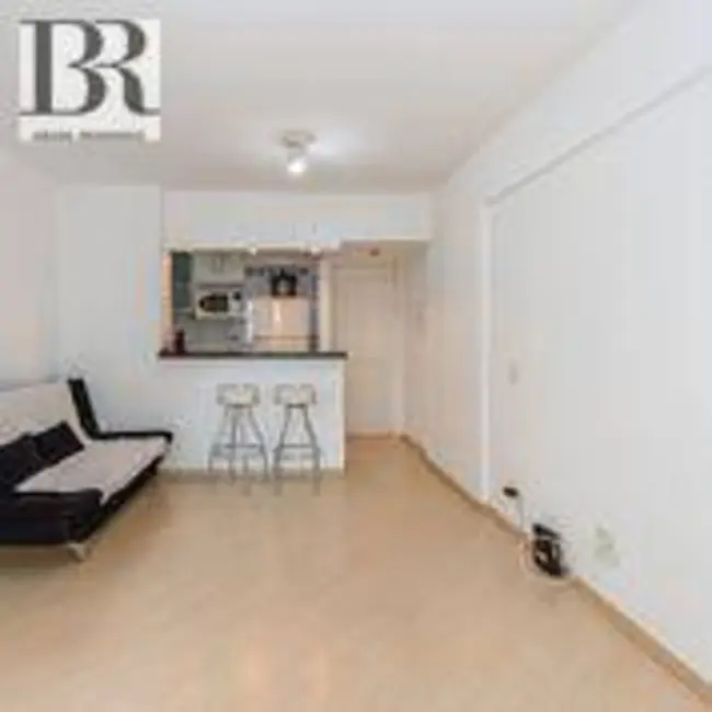 Foto 2 de Apartamento com 1 quarto à venda, 49m2 em Campo Belo, São Paulo - SP