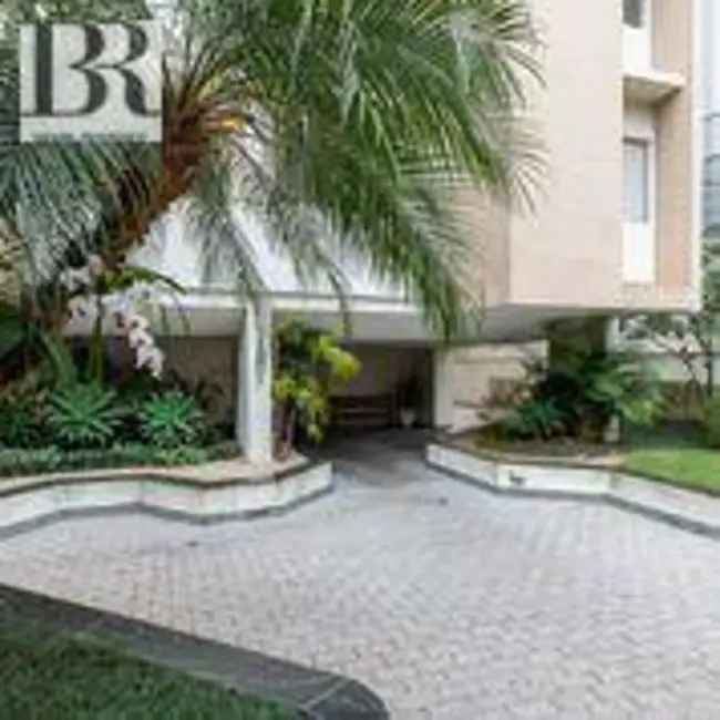 Foto 4 de Apartamento com 1 quarto à venda, 49m2 em Campo Belo, São Paulo - SP