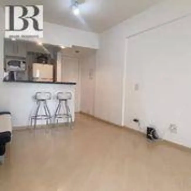 Foto 3 de Apartamento com 1 quarto à venda, 49m2 em Campo Belo, São Paulo - SP