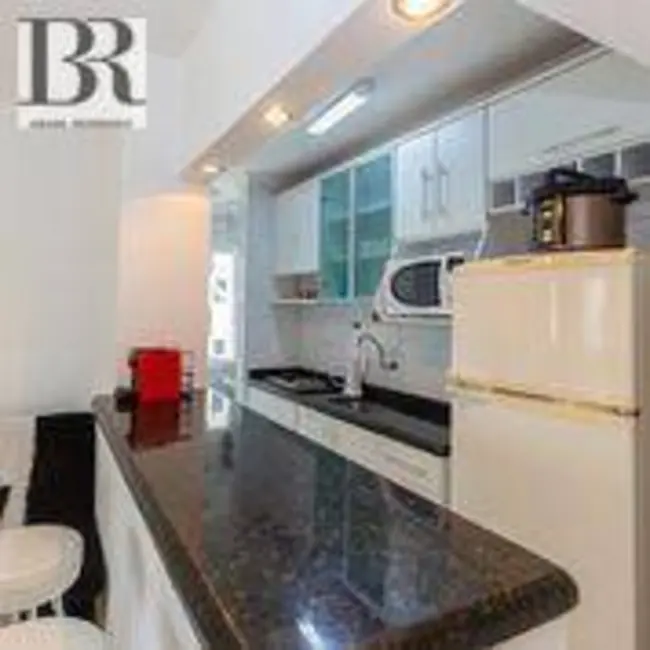 Foto 7 de Apartamento com 1 quarto à venda, 49m2 em Campo Belo, São Paulo - SP