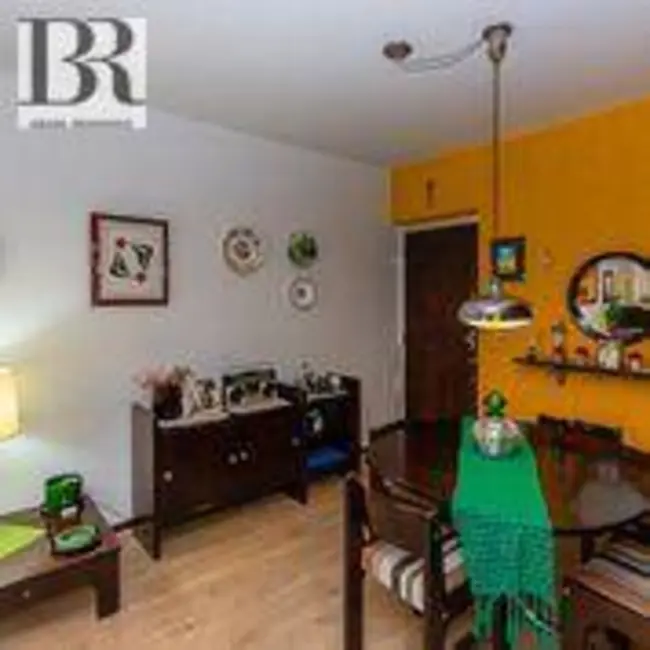 Foto 3 de Apartamento com 3 quartos à venda, 111m2 em Vila Nova Conceição, São Paulo - SP