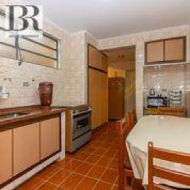 Foto 2 de Apartamento com 3 quartos à venda, 111m2 em Vila Nova Conceição, São Paulo - SP