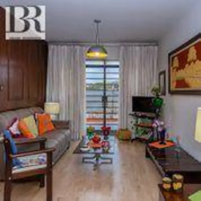 Foto 1 de Apartamento com 3 quartos à venda, 111m2 em Vila Nova Conceição, São Paulo - SP