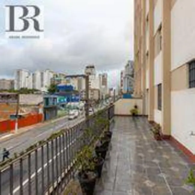 Foto 7 de Apartamento com 3 quartos à venda, 111m2 em Vila Nova Conceição, São Paulo - SP