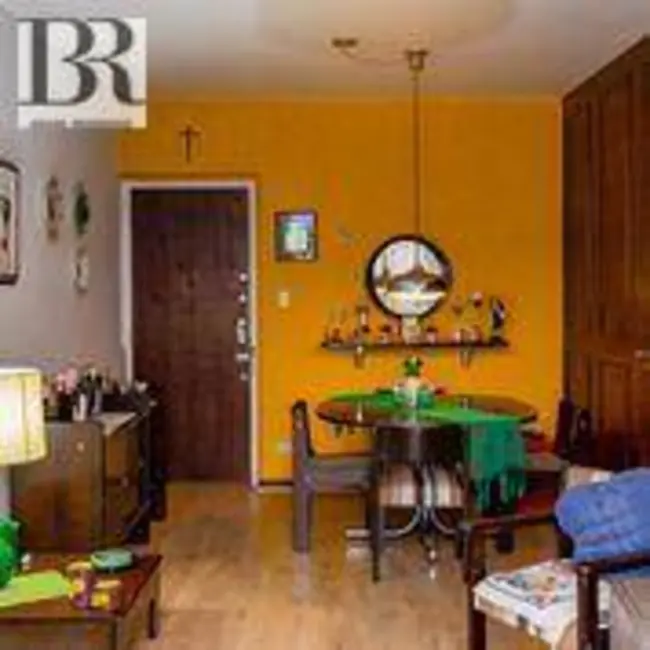 Foto 5 de Apartamento com 3 quartos à venda, 111m2 em Vila Nova Conceição, São Paulo - SP