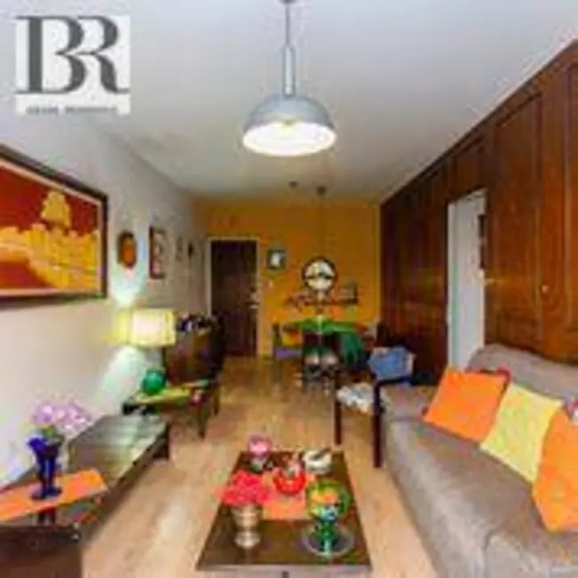 Foto 9 de Apartamento com 3 quartos à venda, 111m2 em Vila Nova Conceição, São Paulo - SP