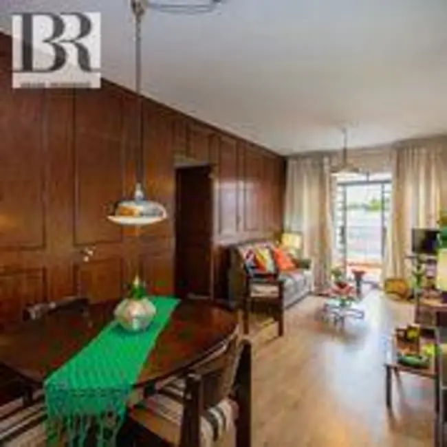 Foto 8 de Apartamento com 3 quartos à venda, 111m2 em Vila Nova Conceição, São Paulo - SP