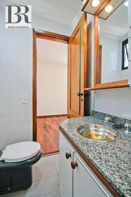 Foto 7 de Apartamento com 3 quartos à venda, 100m2 em Vila Congonhas, São Paulo - SP