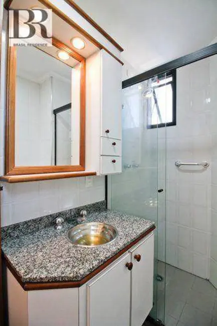 Foto 2 de Apartamento com 3 quartos à venda, 100m2 em Vila Congonhas, São Paulo - SP