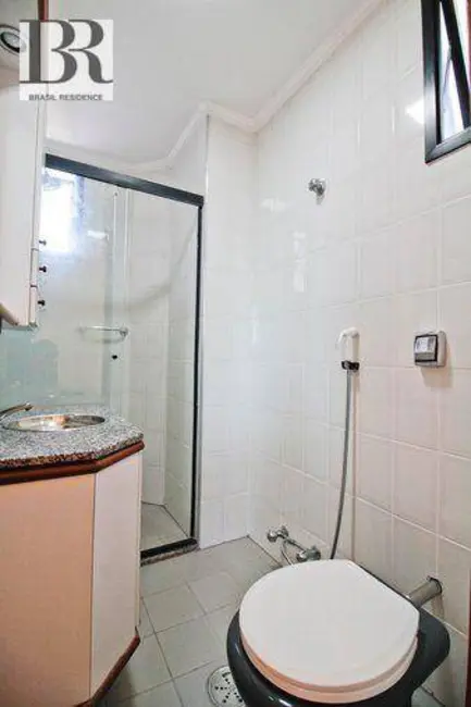 Foto 5 de Apartamento com 3 quartos à venda, 100m2 em Vila Congonhas, São Paulo - SP