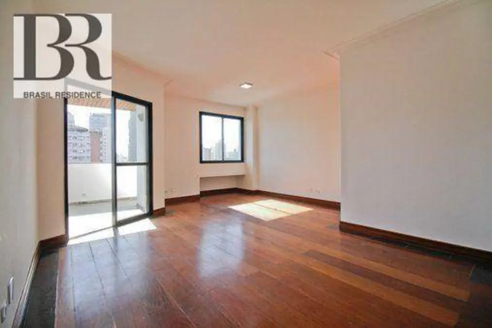 Foto 1 de Apartamento com 3 quartos à venda, 100m2 em Vila Congonhas, São Paulo - SP