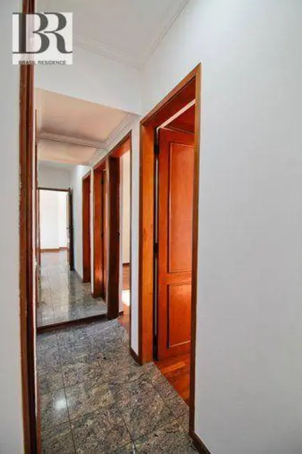 Foto 8 de Apartamento com 3 quartos à venda, 100m2 em Vila Congonhas, São Paulo - SP