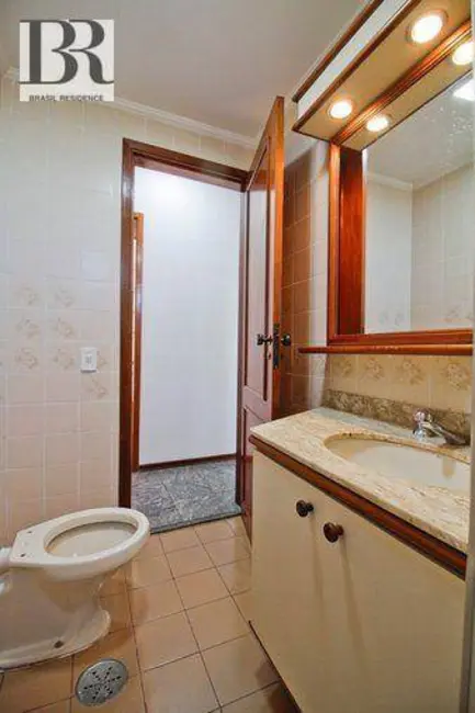 Foto 9 de Apartamento com 3 quartos à venda, 100m2 em Vila Congonhas, São Paulo - SP