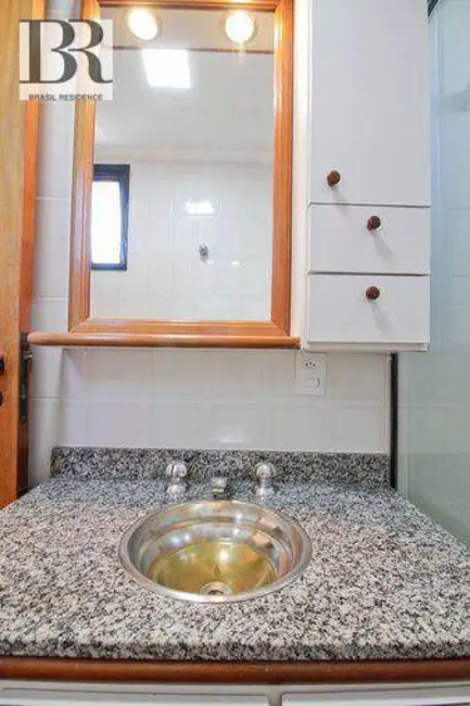 Foto 6 de Apartamento com 3 quartos à venda, 100m2 em Vila Congonhas, São Paulo - SP