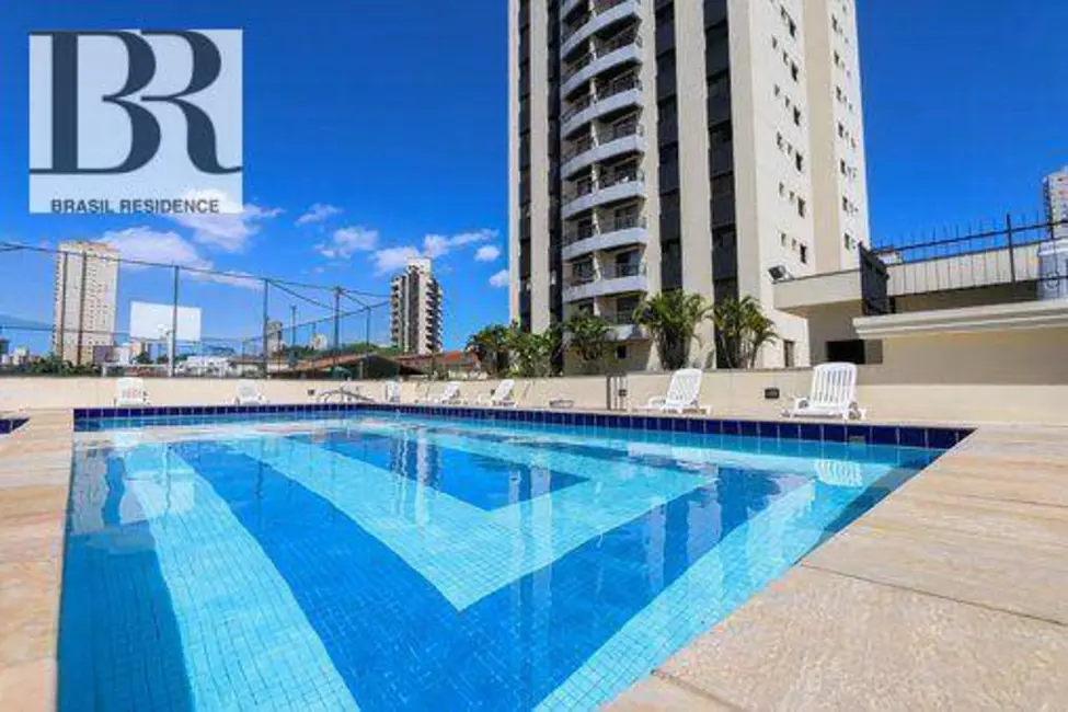 Foto 7 de Apartamento com 3 quartos à venda, 83m2 em Jardim Brasil (Zona Sul), São Paulo - SP