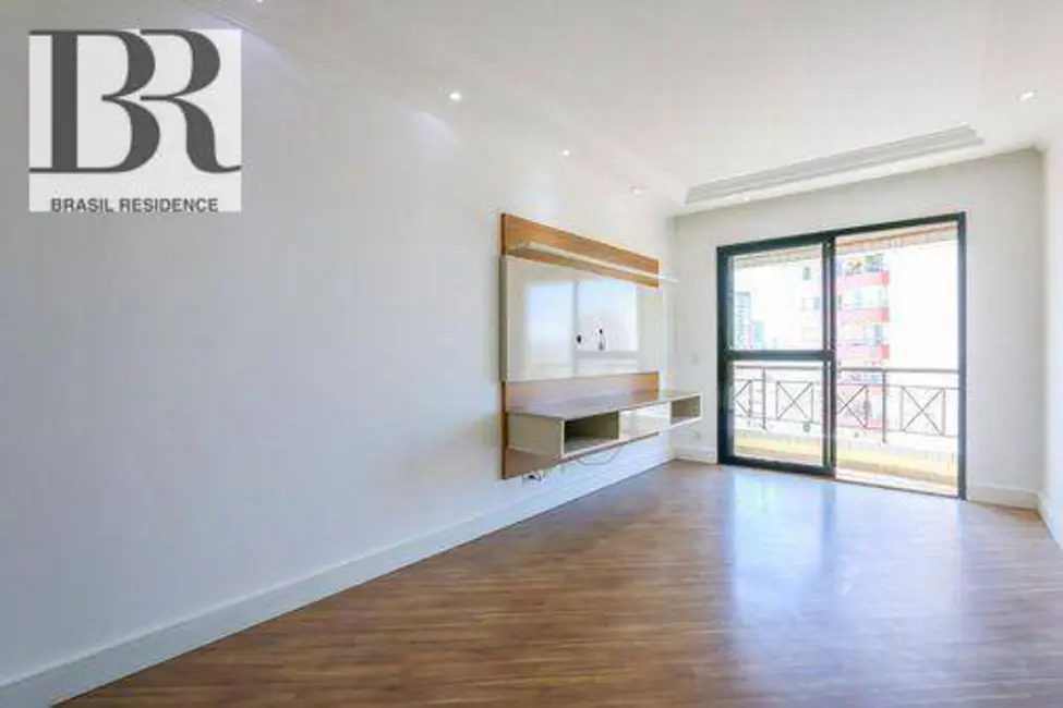 Foto 1 de Apartamento com 3 quartos à venda, 83m2 em Jardim Brasil (Zona Sul), São Paulo - SP