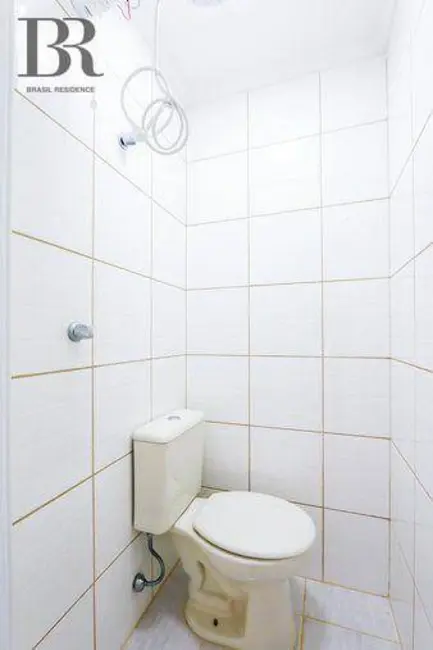 Foto 5 de Apartamento com 3 quartos à venda, 83m2 em Jardim Brasil (Zona Sul), São Paulo - SP