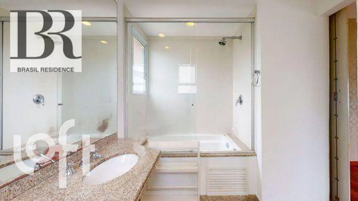 Apartamento com 3 quartos à venda, 115m2 em Brooklin Novo, São Paulo - SP - imagem 5 Foto 5 de Apartamento com 3 quartos à venda, 115m2 em Brooklin Novo, São Paulo - SP