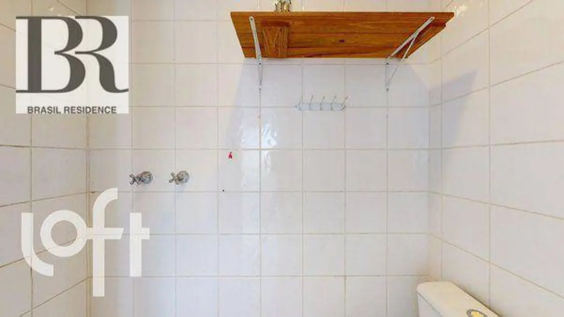 Apartamento com 3 quartos à venda, 115m2 em Brooklin Novo, São Paulo - SP - imagem 8 Foto 8 de Apartamento com 3 quartos à venda, 115m2 em Brooklin Novo, São Paulo - SP