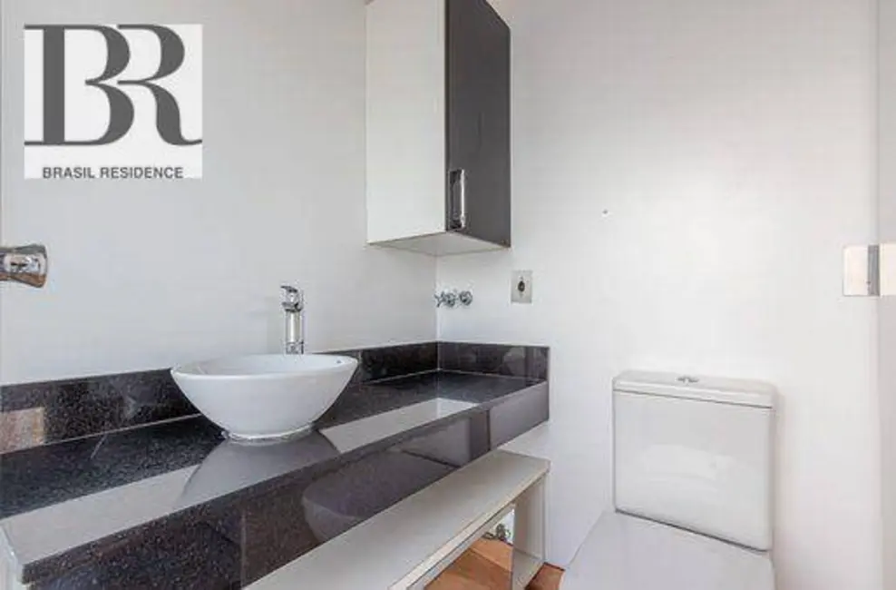 Apartamento com 1 quarto à venda, 69m2 em Campo Belo, São Paulo - SP - imagem 6 Foto 6 de Apartamento com 1 quarto à venda, 69m2 em Campo Belo, São Paulo - SP