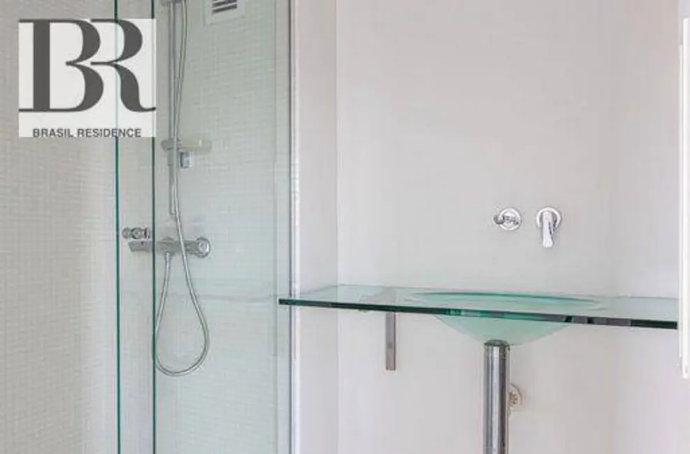 Apartamento com 1 quarto à venda, 69m2 em Campo Belo, São Paulo - SP - imagem 5 Foto 5 de Apartamento com 1 quarto à venda, 69m2 em Campo Belo, São Paulo - SP