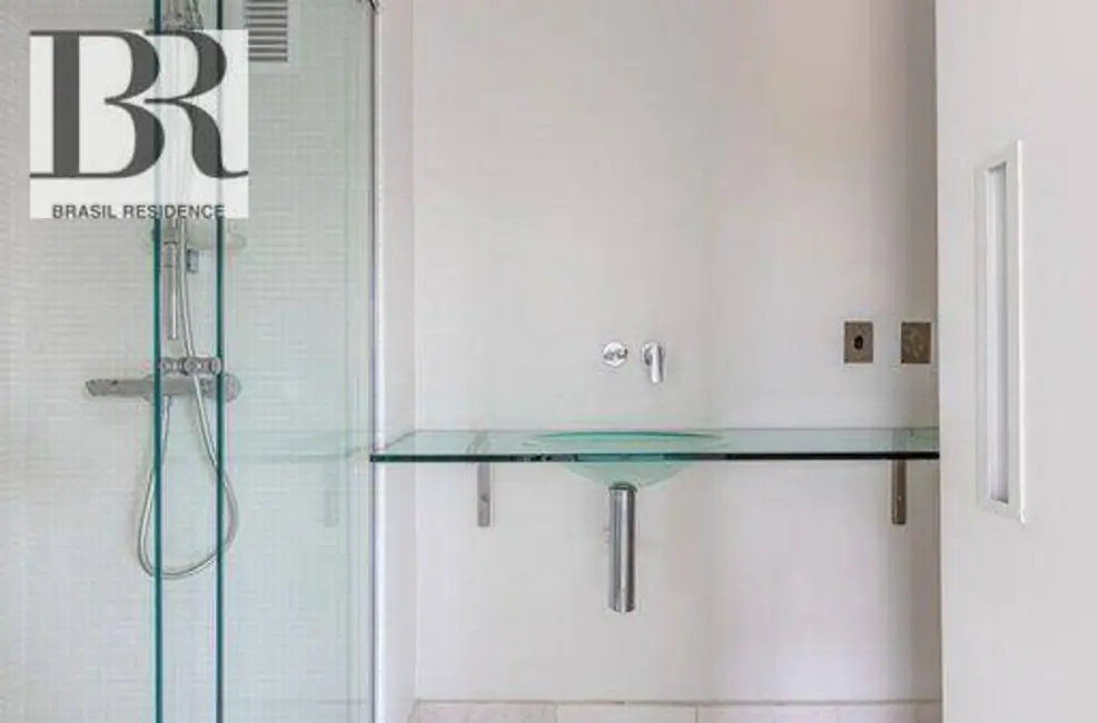 Apartamento com 1 quarto à venda, 69m2 em Campo Belo, São Paulo - SP - imagem 4 Foto 4 de Apartamento com 1 quarto à venda, 69m2 em Campo Belo, São Paulo - SP