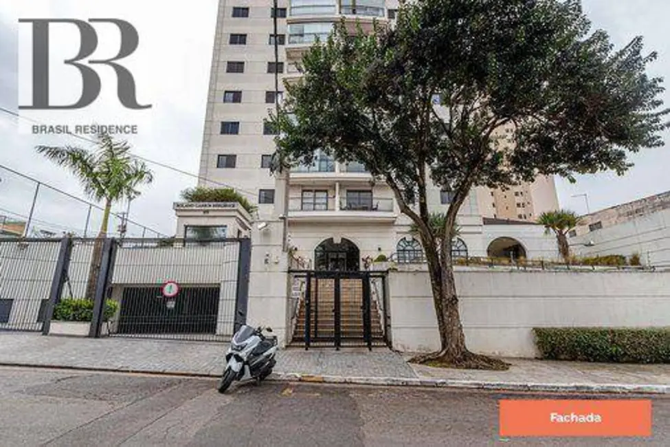 Apartamento com 2 quartos à venda, 81m2 em Campo Belo, São Paulo - SP - imagem 5 Foto 5 de Apartamento com 2 quartos à venda, 81m2 em Campo Belo, São Paulo - SP