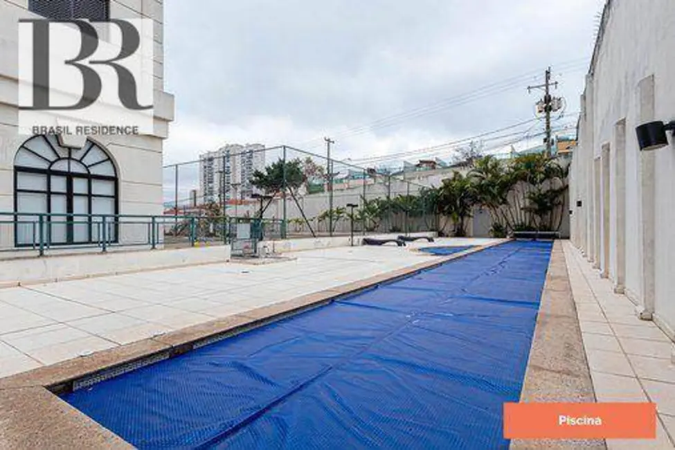 Apartamento com 2 quartos à venda, 81m2 em Campo Belo, São Paulo - SP - imagem 7 Foto 7 de Apartamento com 2 quartos à venda, 81m2 em Campo Belo, São Paulo - SP