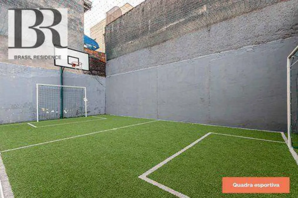 Apartamento com 2 quartos à venda, 81m2 em Campo Belo, São Paulo - SP - imagem 9 Foto 9 de Apartamento com 2 quartos à venda, 81m2 em Campo Belo, São Paulo - SP