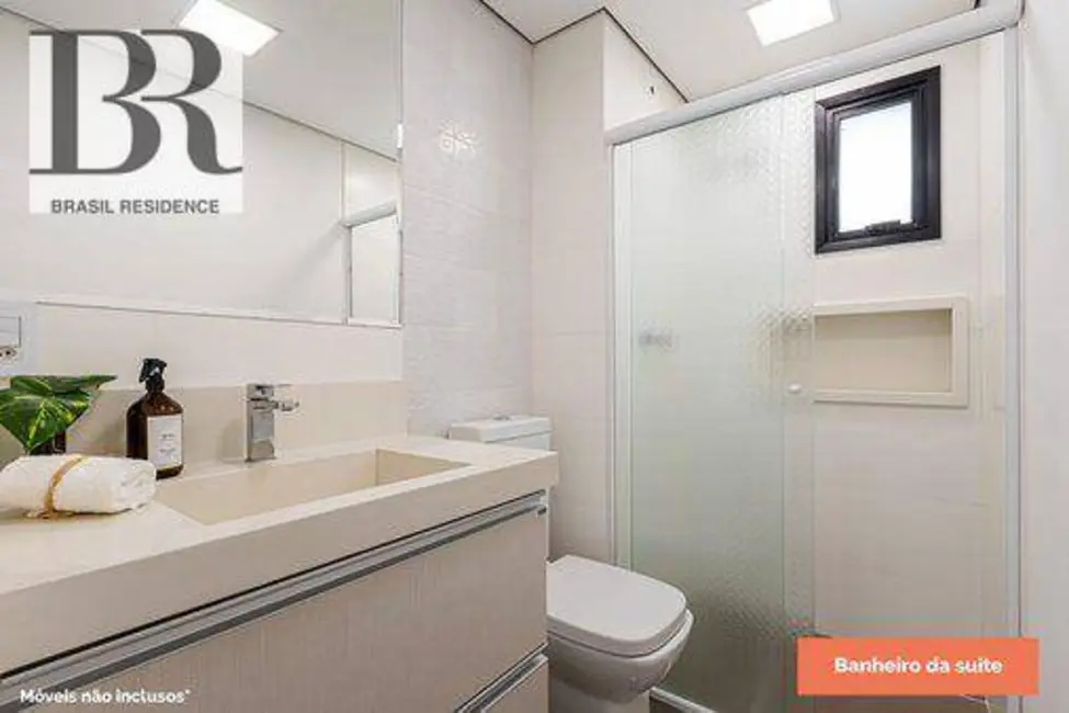 Apartamento com 2 quartos à venda, 81m2 em Campo Belo, São Paulo - SP - imagem 3 Foto 3 de Apartamento com 2 quartos à venda, 81m2 em Campo Belo, São Paulo - SP
