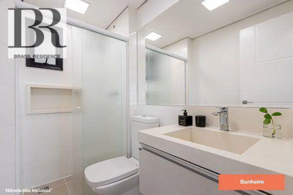 Apartamento com 2 quartos à venda, 81m2 em Campo Belo, São Paulo - SP - imagem 4 Foto 4 de Apartamento com 2 quartos à venda, 81m2 em Campo Belo, São Paulo - SP