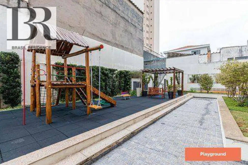 Apartamento com 2 quartos à venda, 81m2 em Campo Belo, São Paulo - SP - imagem 8 Foto 8 de Apartamento com 2 quartos à venda, 81m2 em Campo Belo, São Paulo - SP