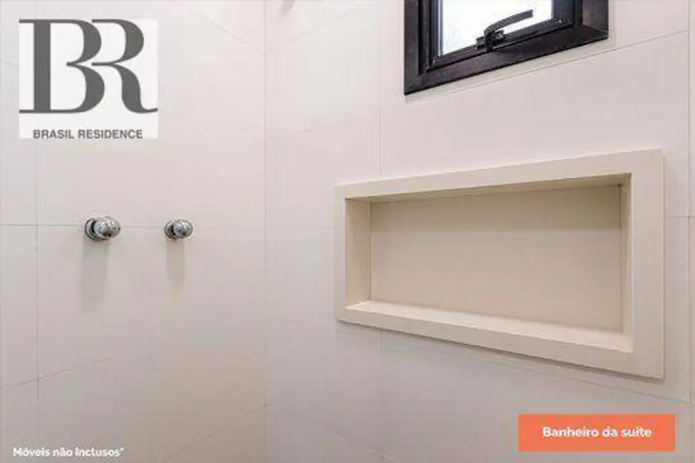 Apartamento com 2 quartos à venda, 81m2 em Campo Belo, São Paulo - SP - imagem 2 Foto 2 de Apartamento com 2 quartos à venda, 81m2 em Campo Belo, São Paulo - SP