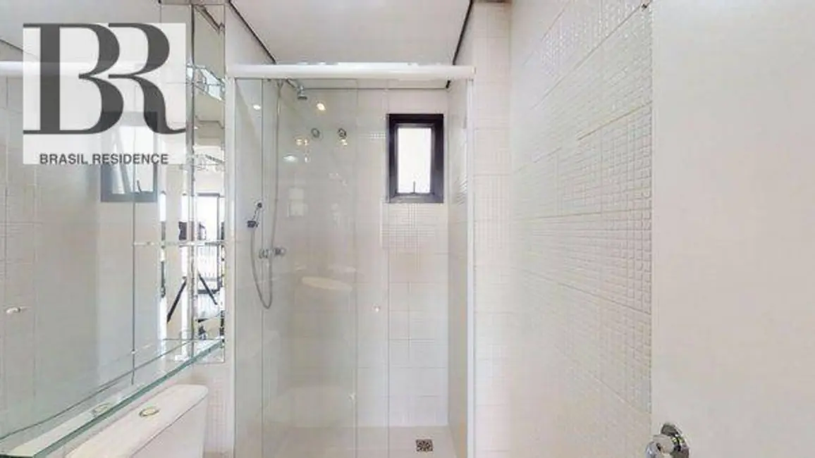 Foto 3 de Apartamento com 2 quartos à venda, 81m2 em Campo Belo, São Paulo - SP