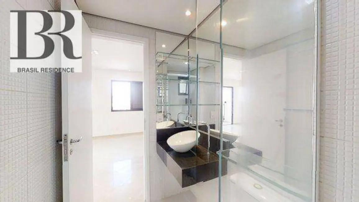 Foto 4 de Apartamento com 2 quartos à venda, 81m2 em Campo Belo, São Paulo - SP