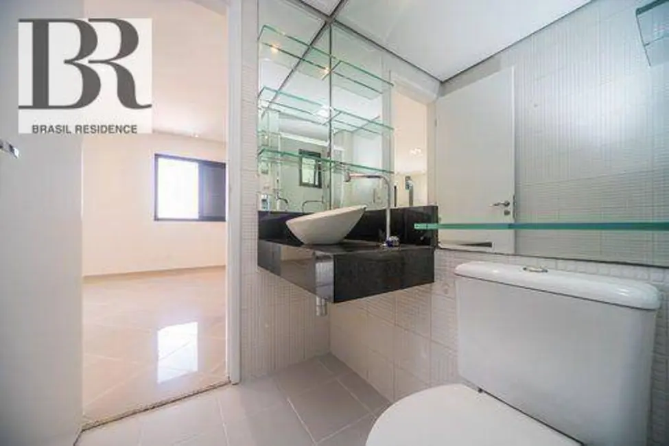 Foto 8 de Apartamento com 2 quartos à venda, 81m2 em Campo Belo, São Paulo - SP