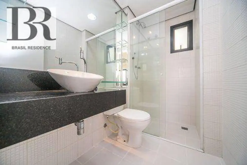 Foto 9 de Apartamento com 2 quartos à venda, 81m2 em Campo Belo, São Paulo - SP