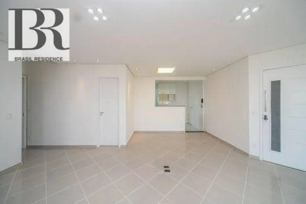 Foto 1 de Apartamento com 2 quartos à venda, 81m2 em Campo Belo, São Paulo - SP