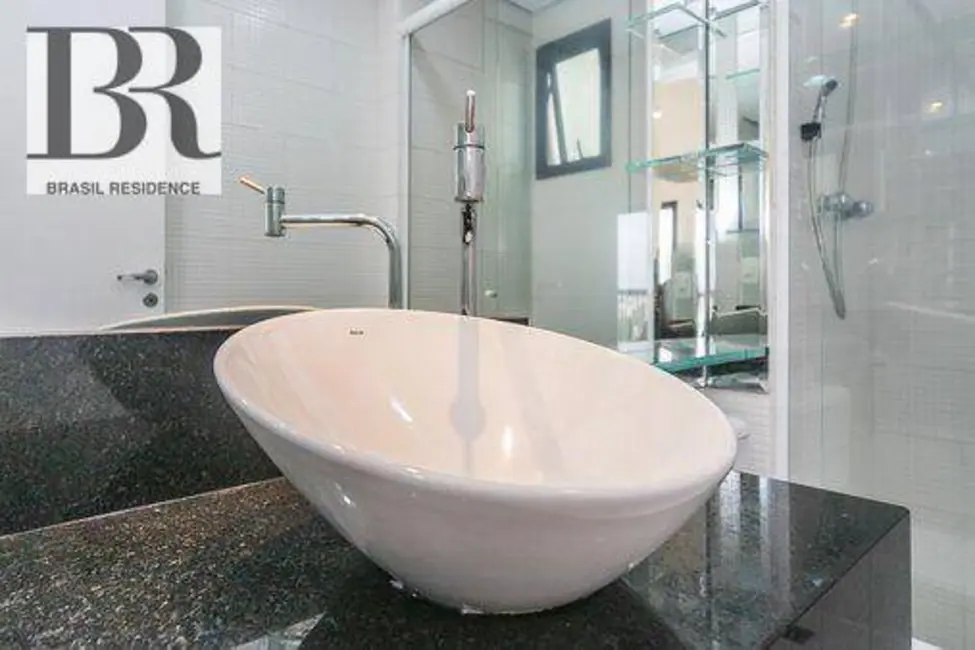 Foto 7 de Apartamento com 2 quartos à venda, 81m2 em Campo Belo, São Paulo - SP