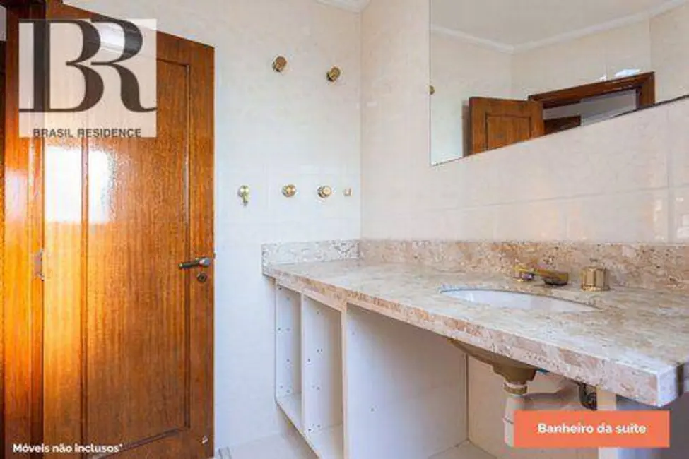 Foto 2 de Apartamento com 2 quartos à venda, 73m2 em Vila Alexandria, São Paulo - SP